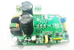 <b>STEVAL-05F-ISO STM32 BLDC/PMSM无刷电机FOC5.4高压隔离开</b>